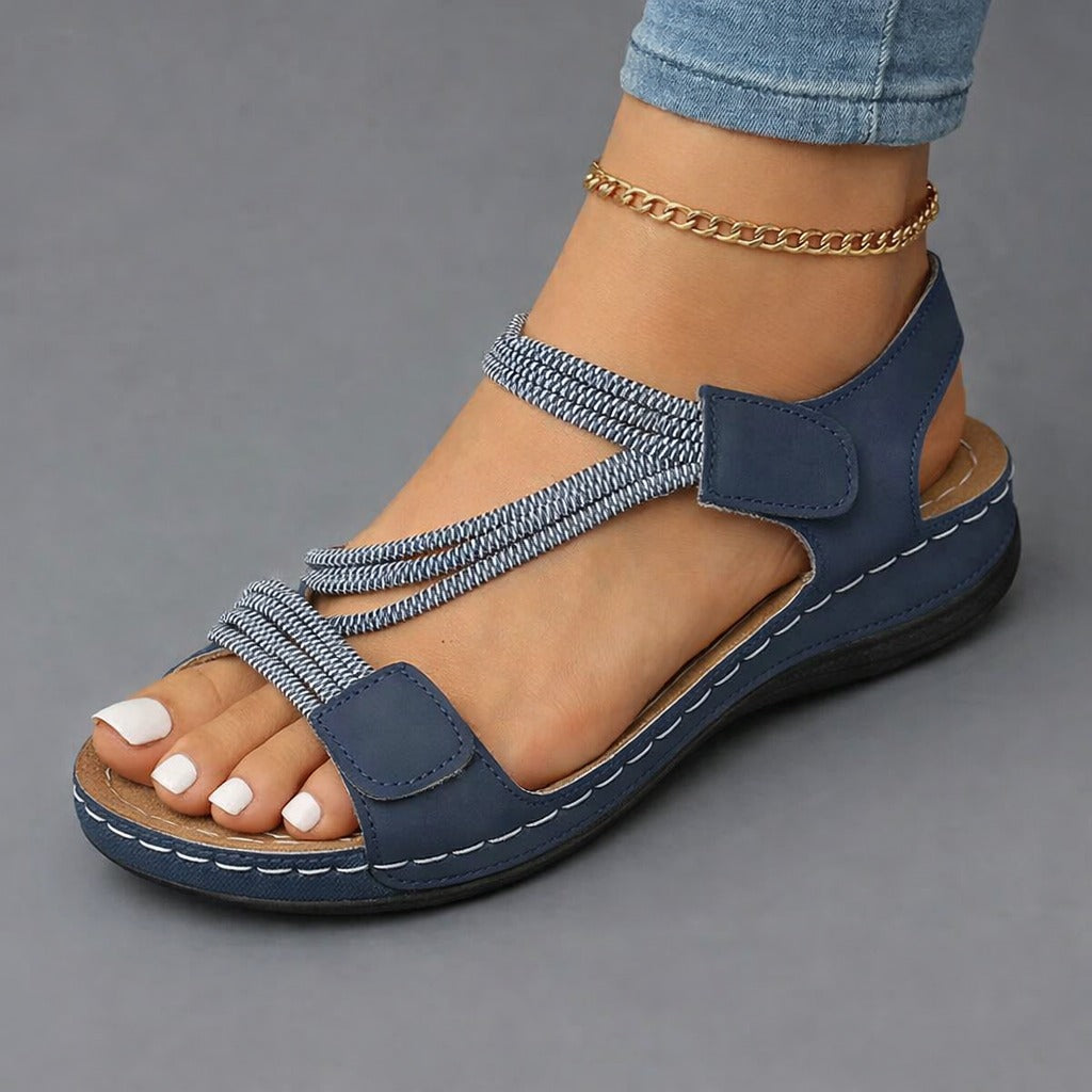 Maria Lightweight Comfort Sandals