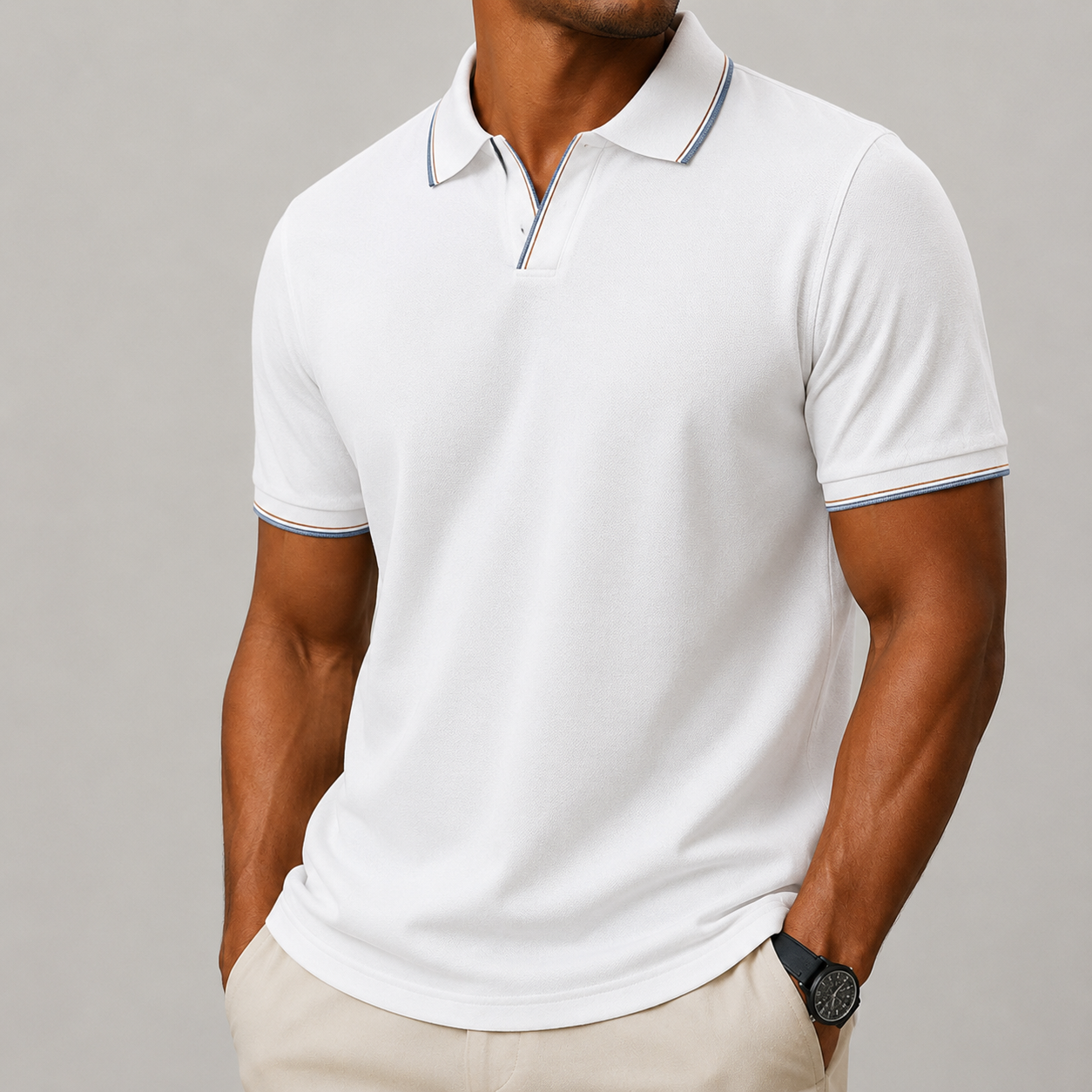 MIRON POLO SHIRT