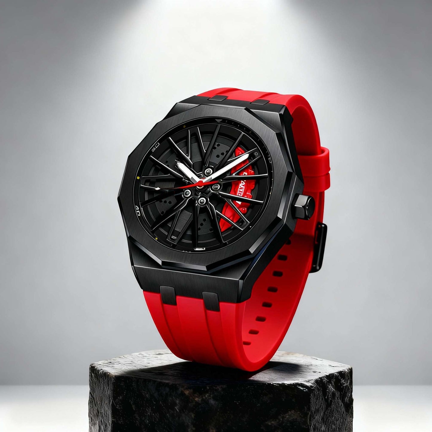 Race Watch GT
