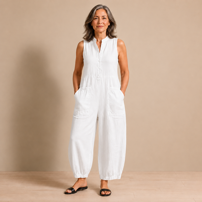 The Calloway Jumpsuit