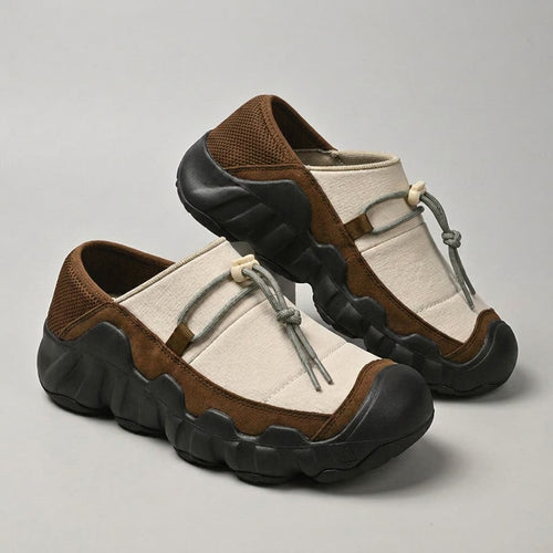 Amos Canvas Sneakers
