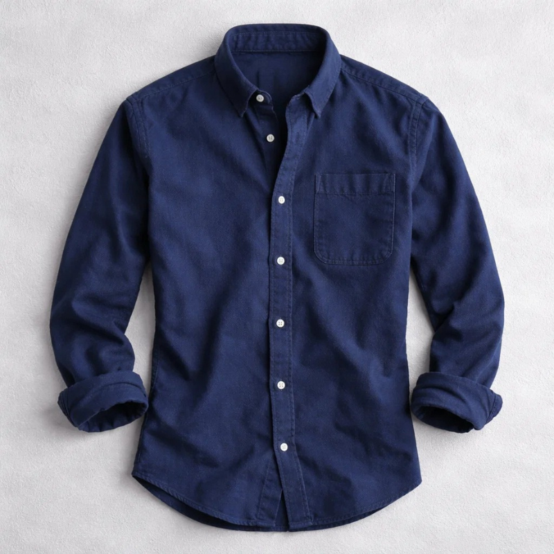 CHEMISE OXFORD