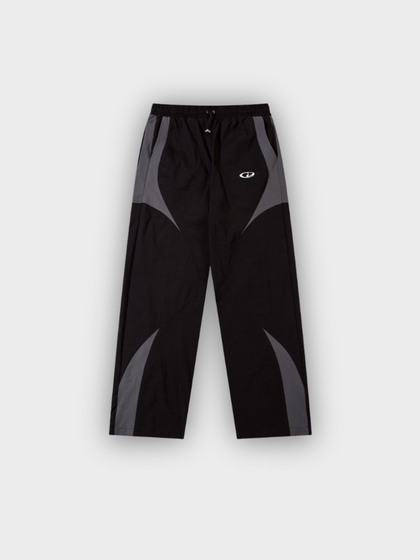 Eclipse Baggy Trackpants