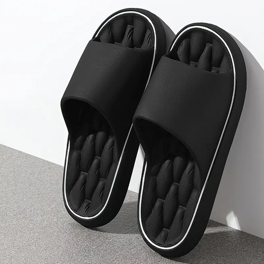Soft Pillow Slides