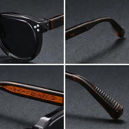 Vanté Eclipse Sunglasses