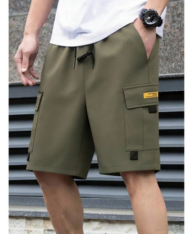 Vert Militaire