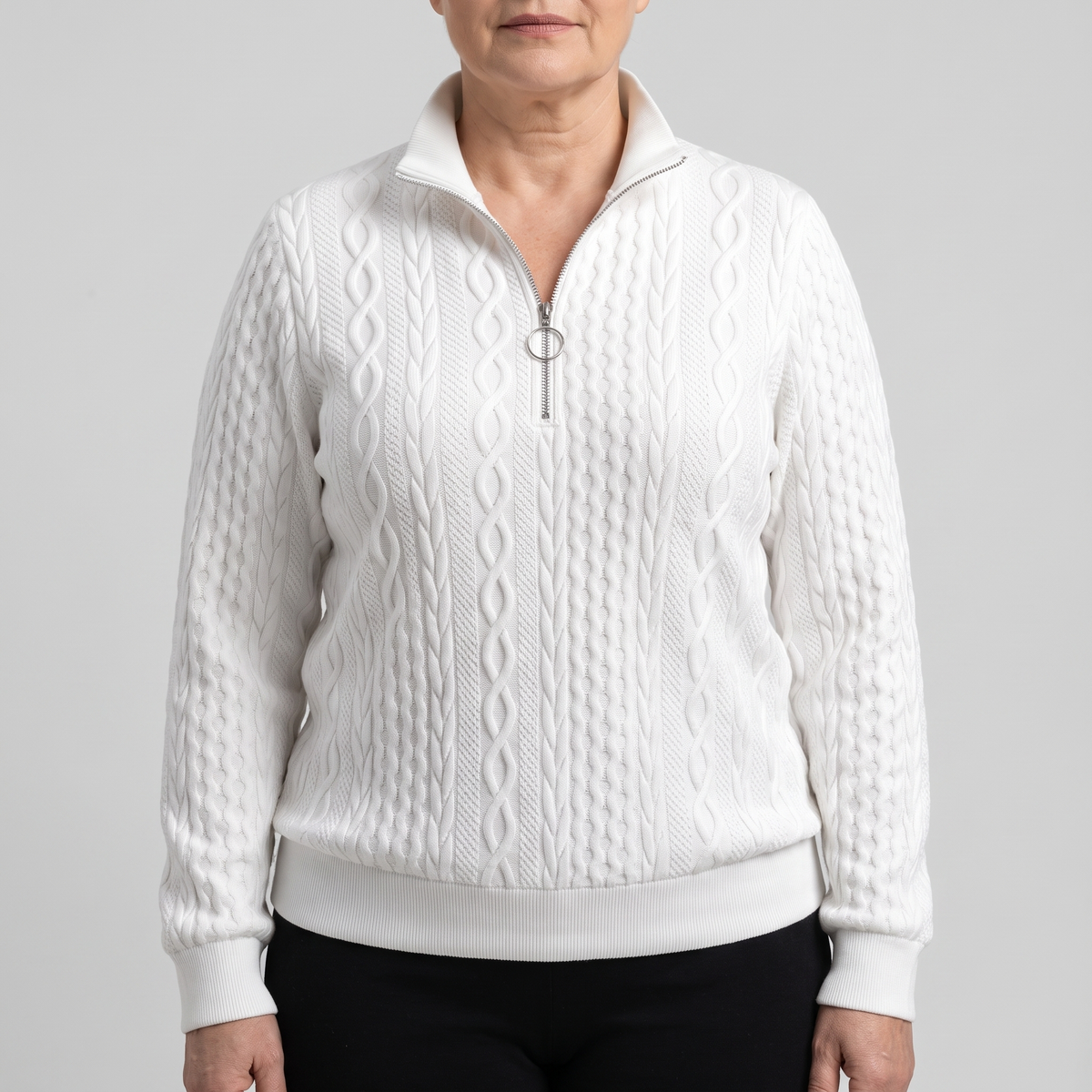 PULL AMY ZIPPÉ