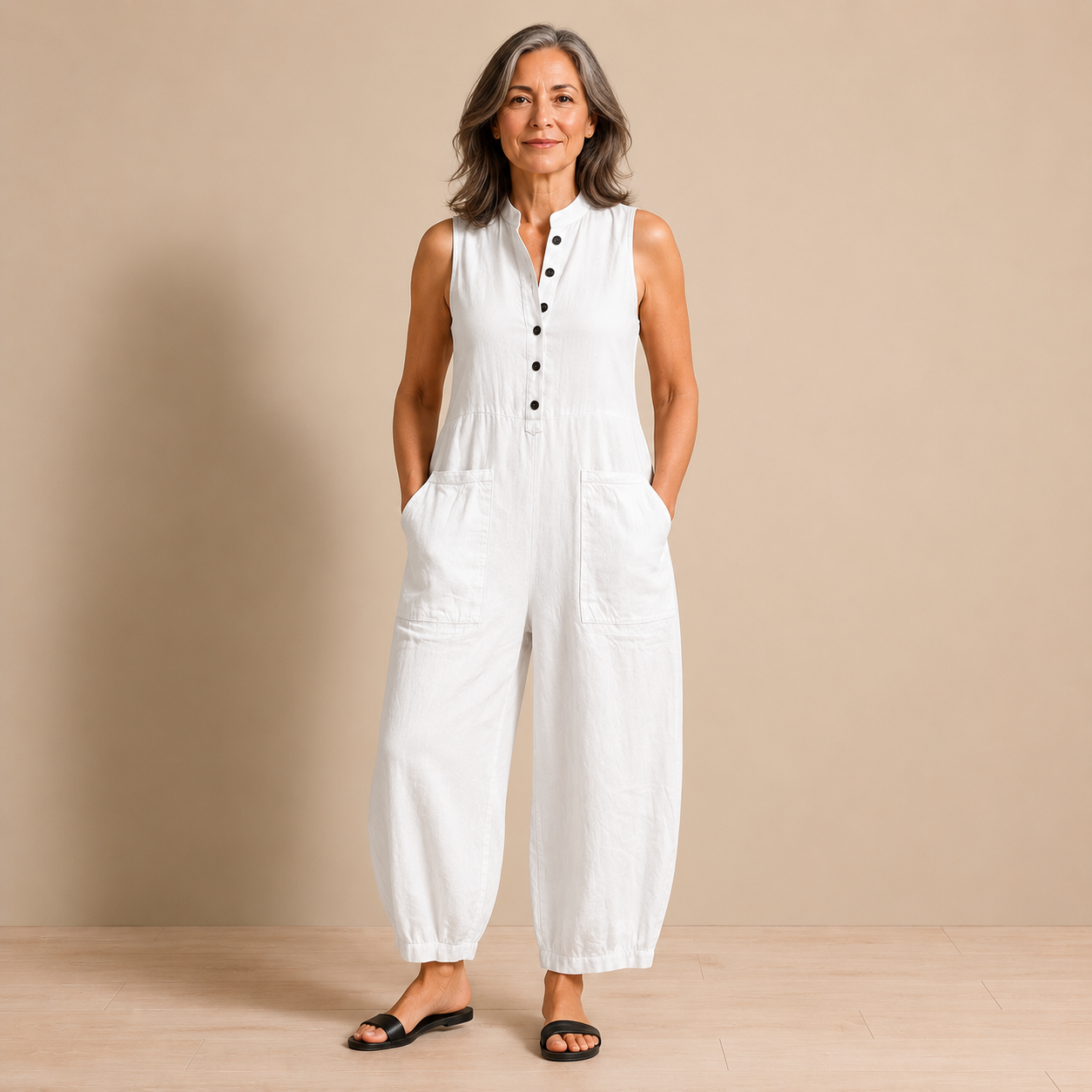 The Calloway Jumpsuit