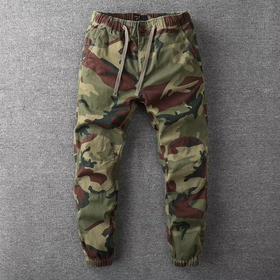 Camouflage Forêt Jungle