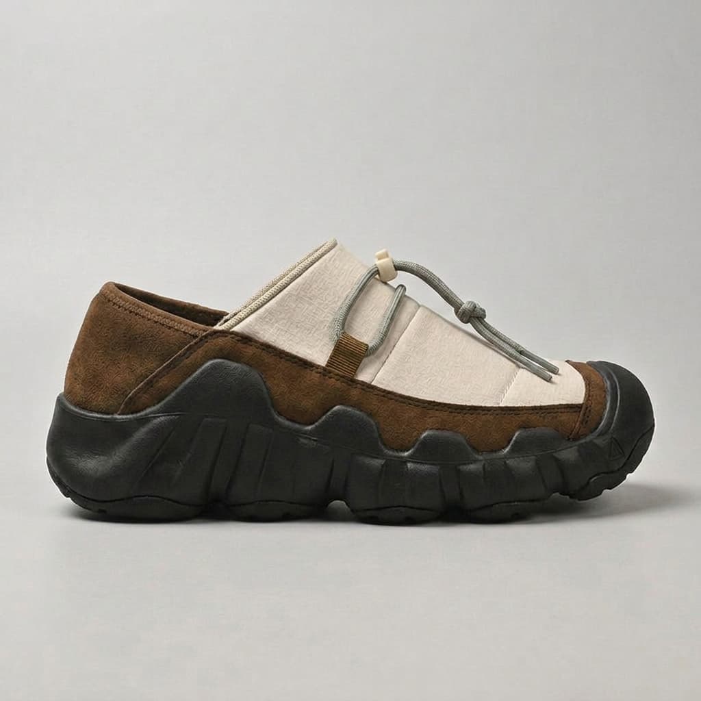 Amos Canvas Sneakers
