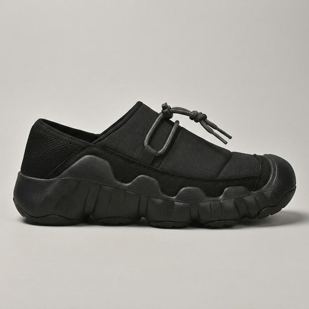 Amos Canvas Sneakers