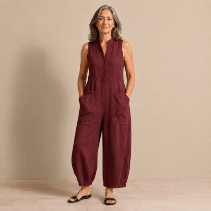The Calloway Jumpsuit