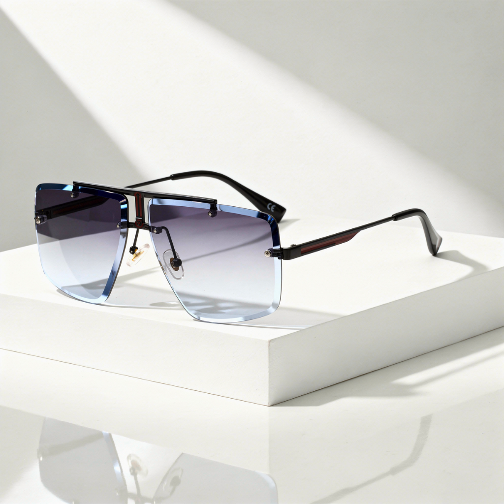 Sterling Shades