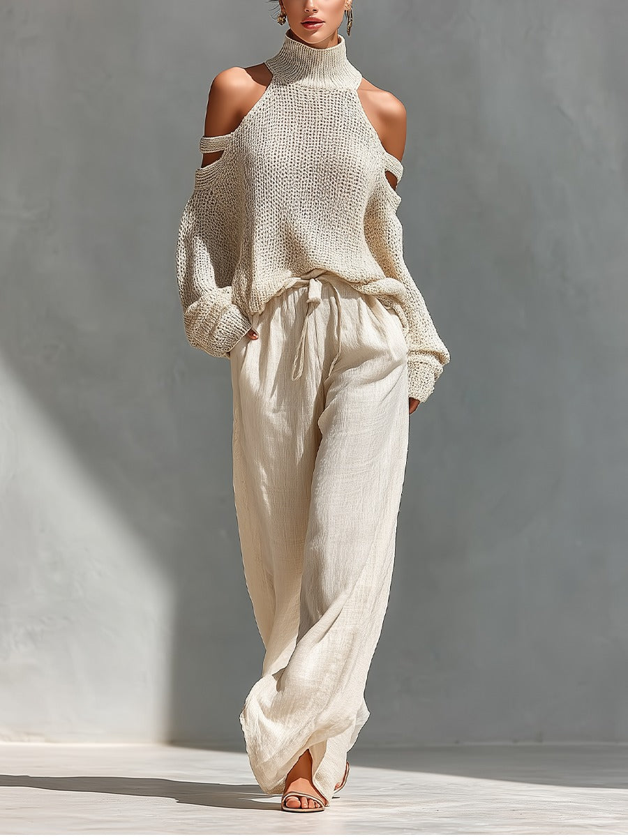ENSEMBLE TENDANCE CAMELIA