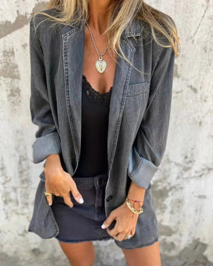 Grey