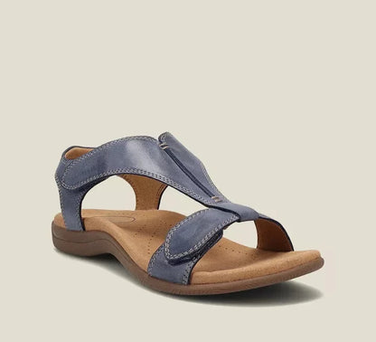 MARIA FOOT SUPPORT SANDALS