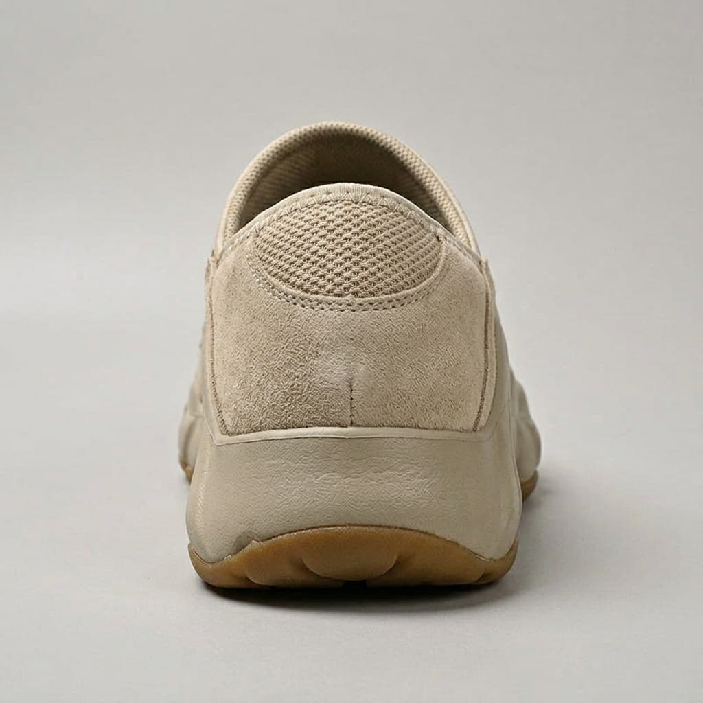 Amos Canvas Sneakers
