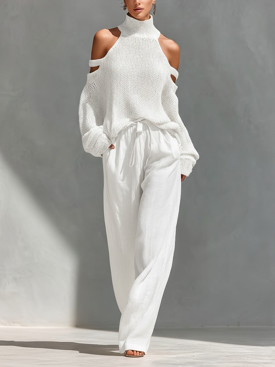 ENSEMBLE TENDANCE CAMELIA