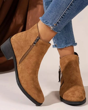 Caramel