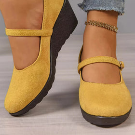 Jaune