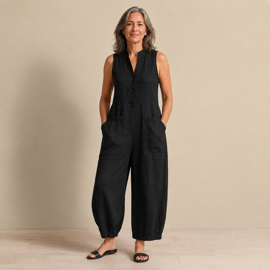 The Calloway Jumpsuit
