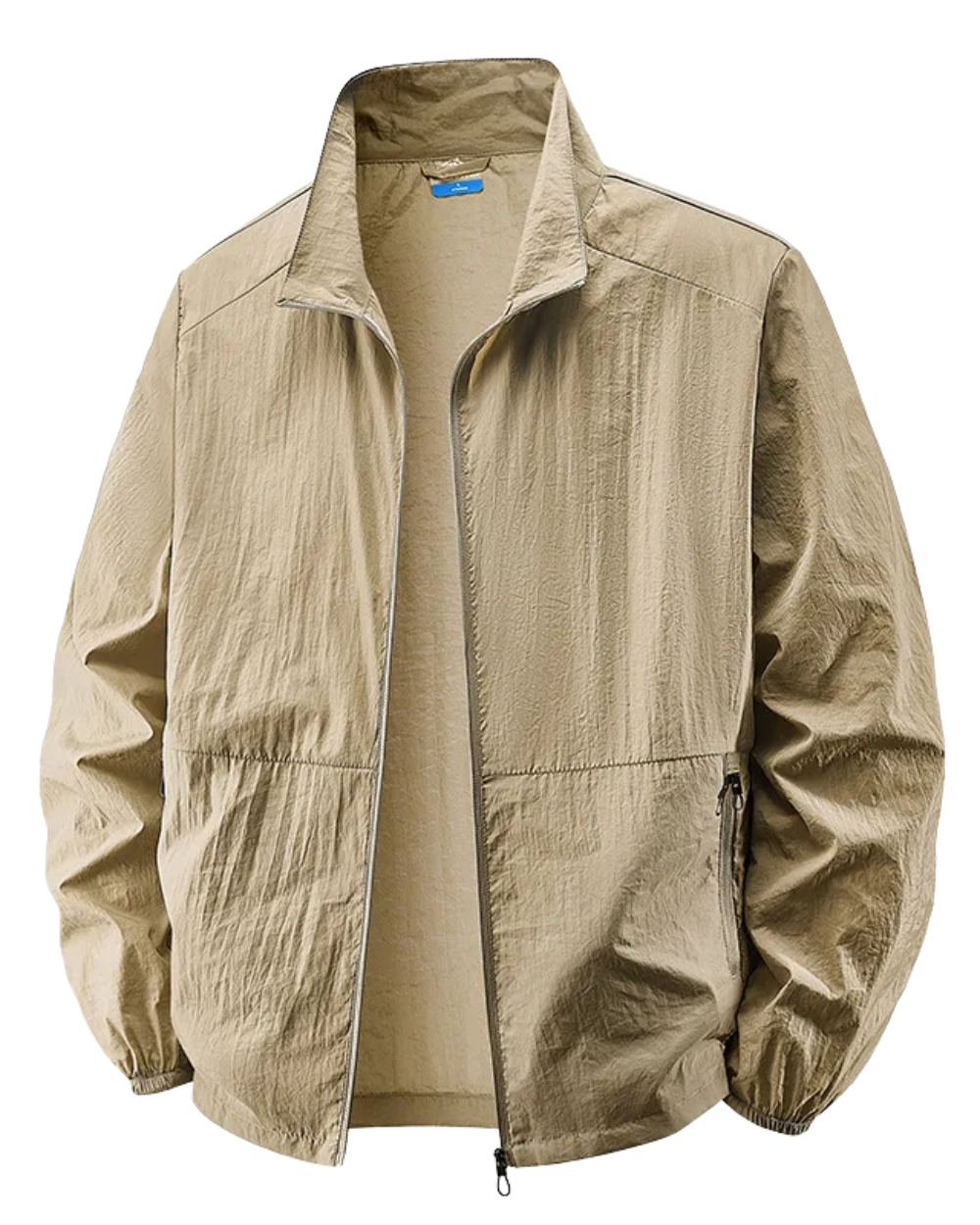 VESTE MODERNE LÉGÈRE MARTIN