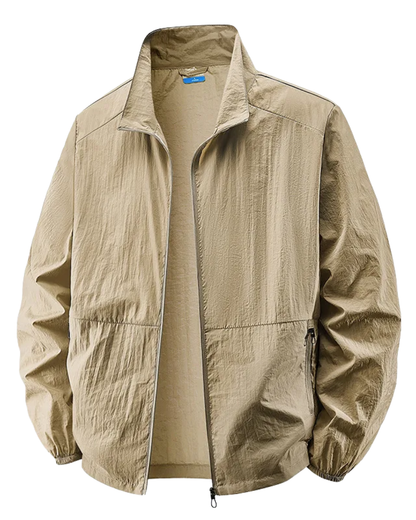 Martin - Lightweight Modern Jacket