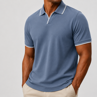 MIRON POLO SHIRT