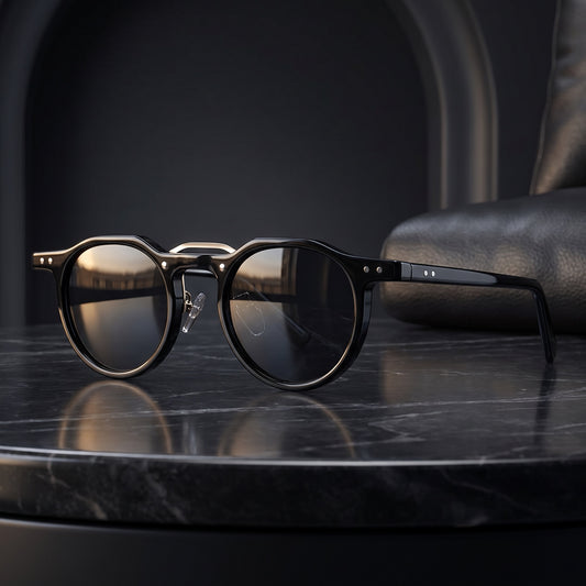 Bergamo Shades