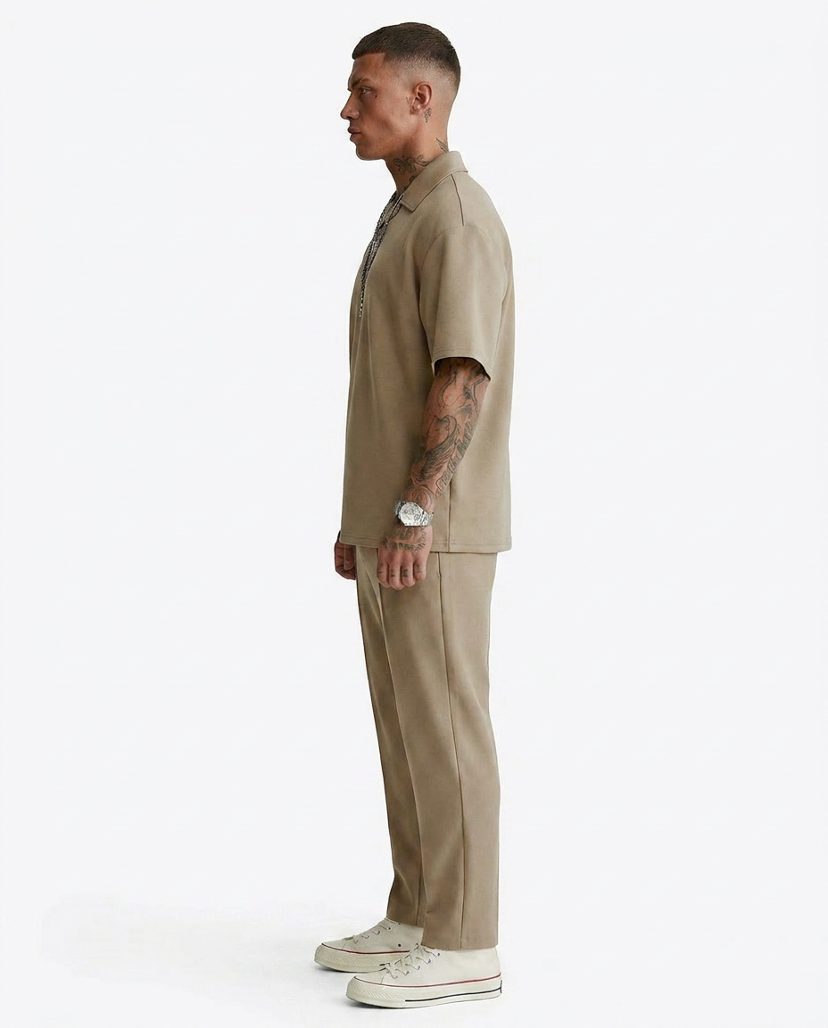 Luxury Summer Set