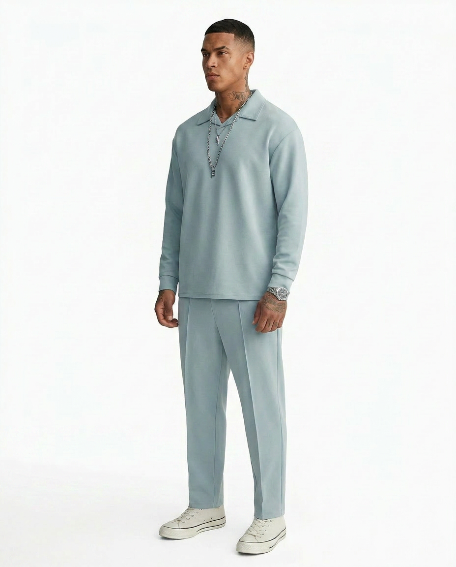 Luxury Summer Set