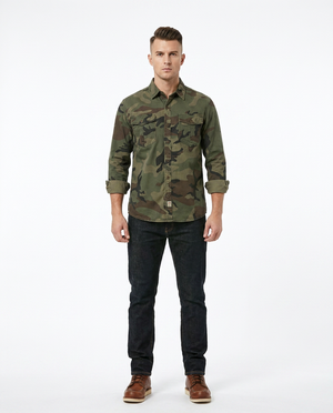 Army Green