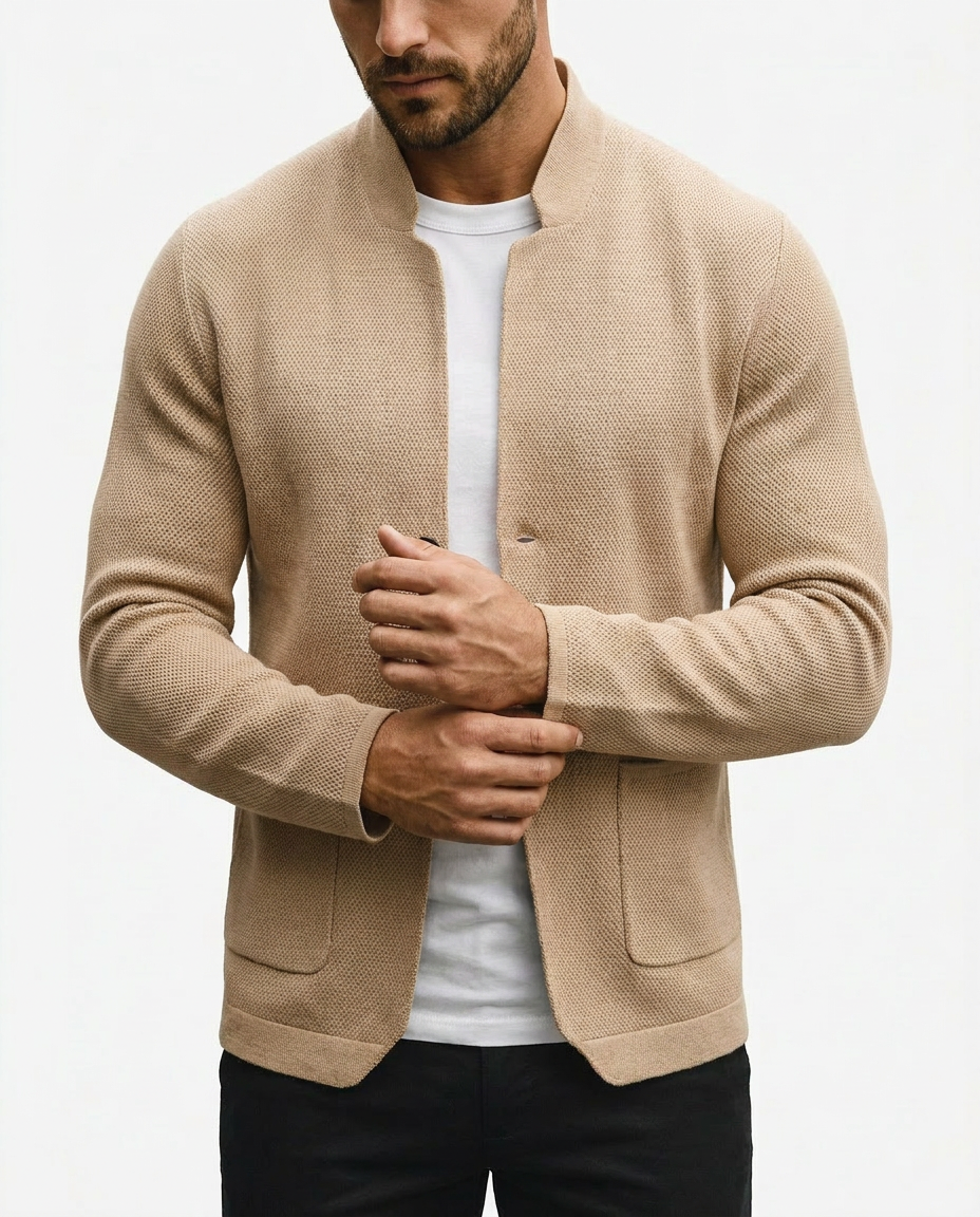 LOUIS BLAZER