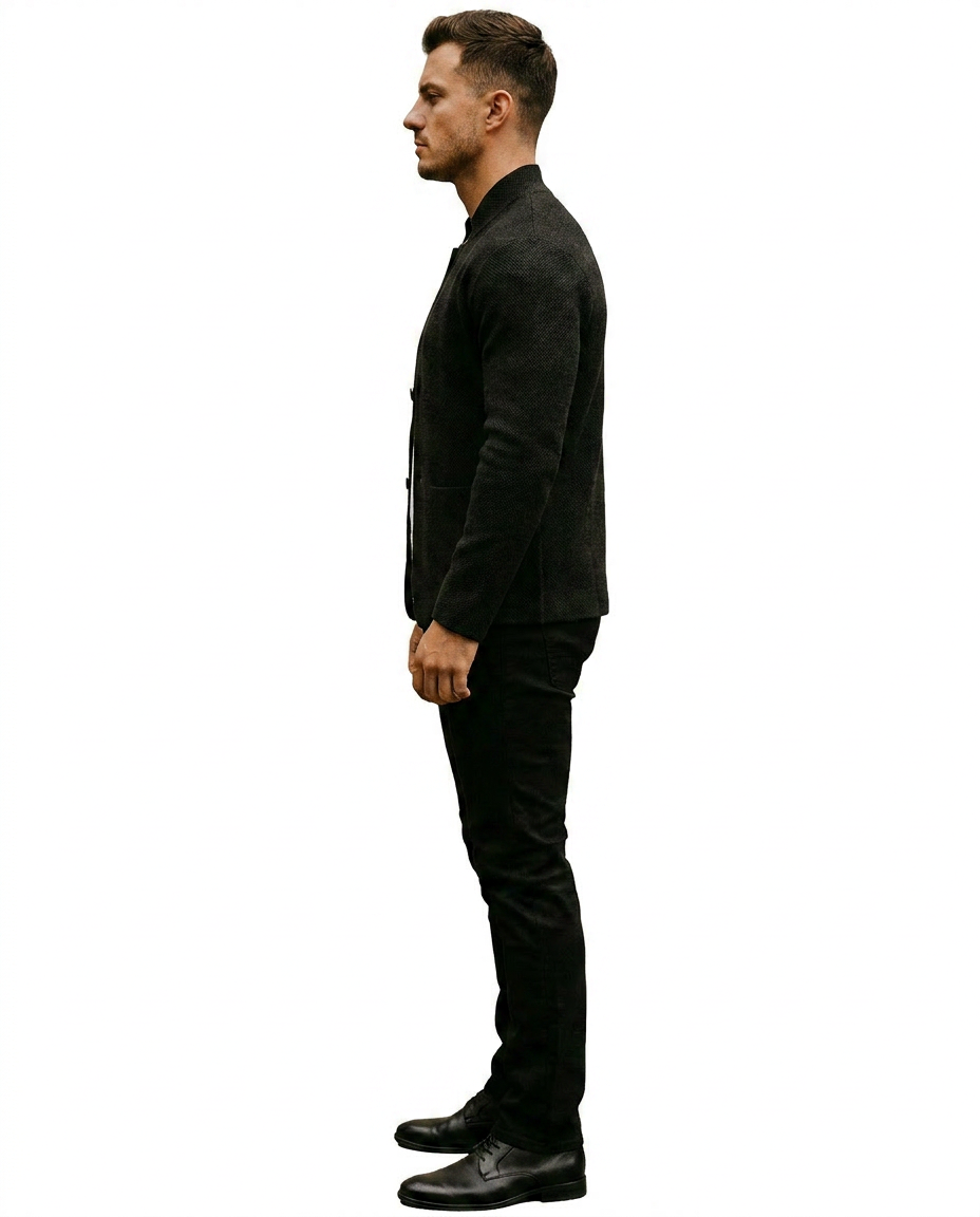 LOUIS BLAZER