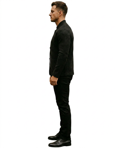 Louis Blazer