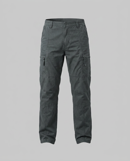 Huston Cargo Pants