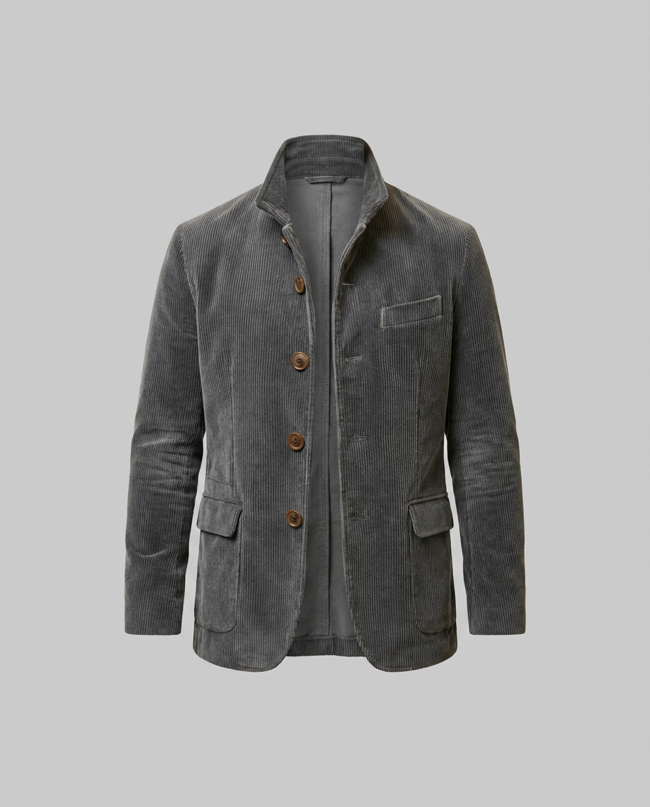 VESTE CARTER