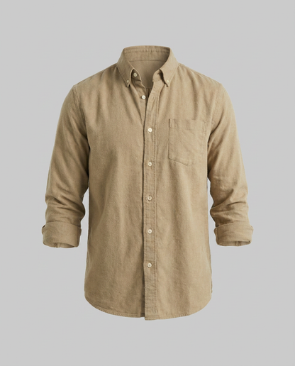 Oxford Shirt