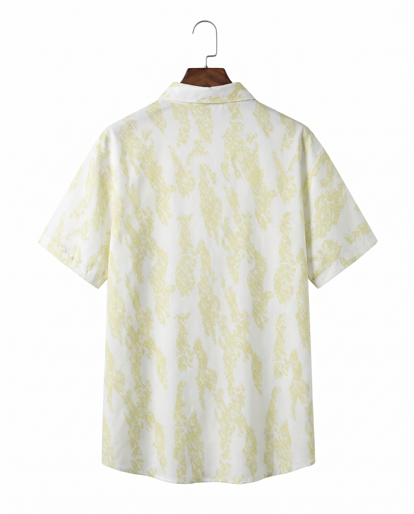 Riviera - Casual Button Shirt