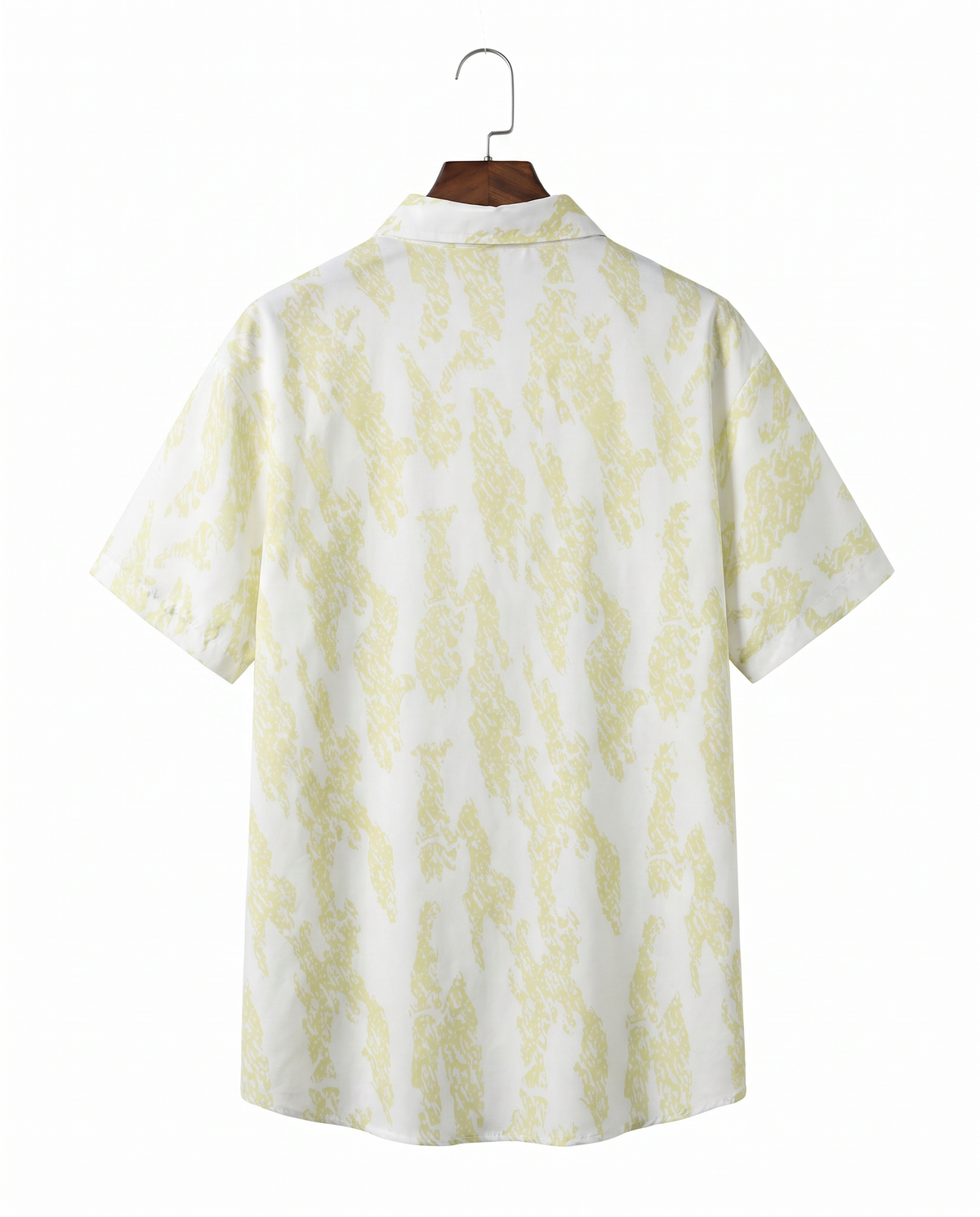 CHEMISE DÉCONTRACTÉE BOUTONNÉE RIVIERA