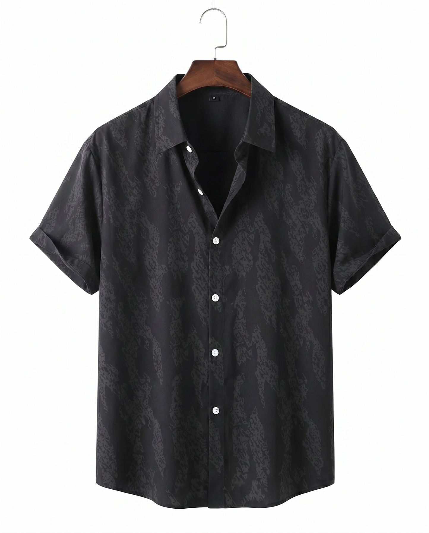 Riviera - Casual Button Shirt