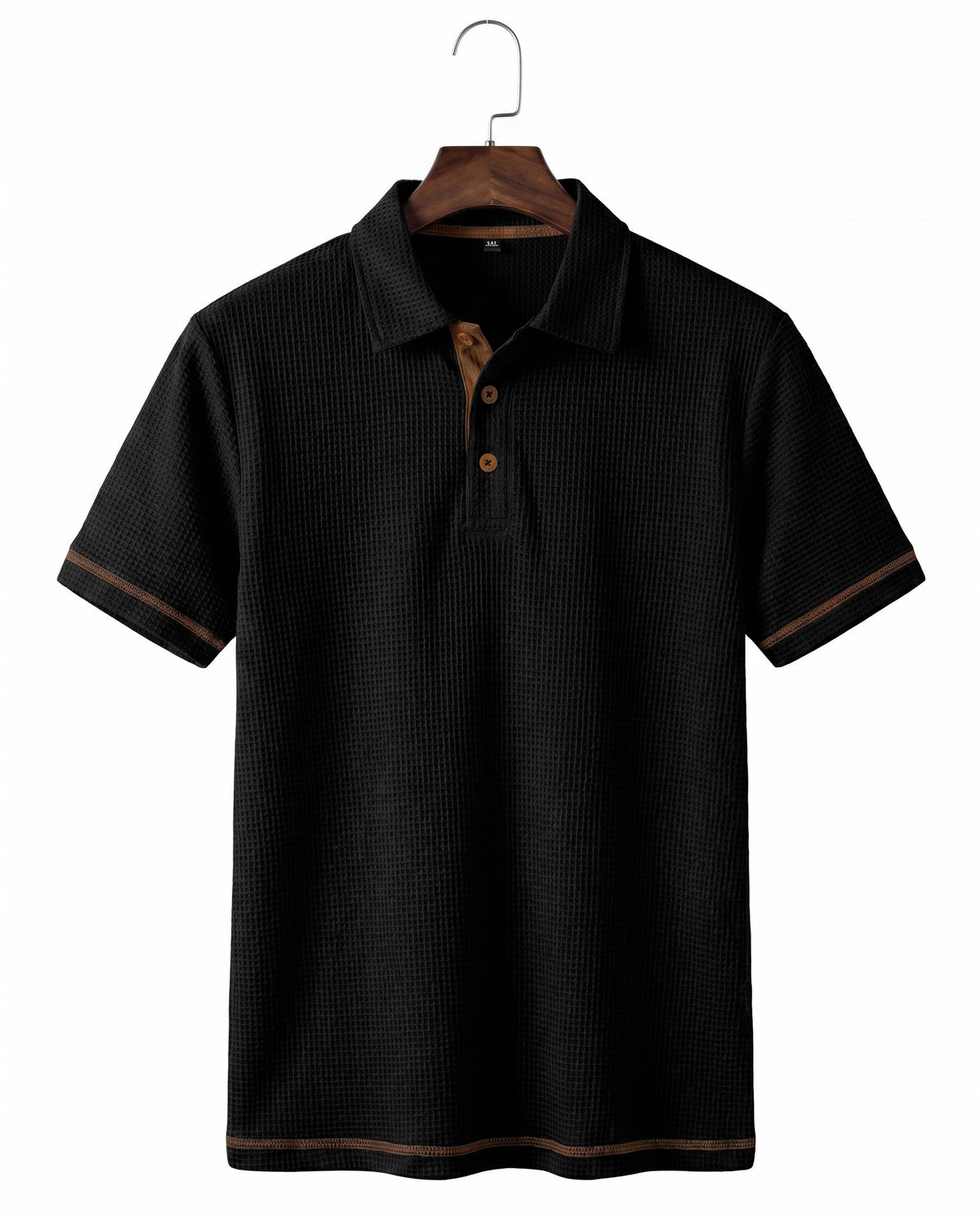 POLO MARTIN AU QUOTIDIEN CHIC