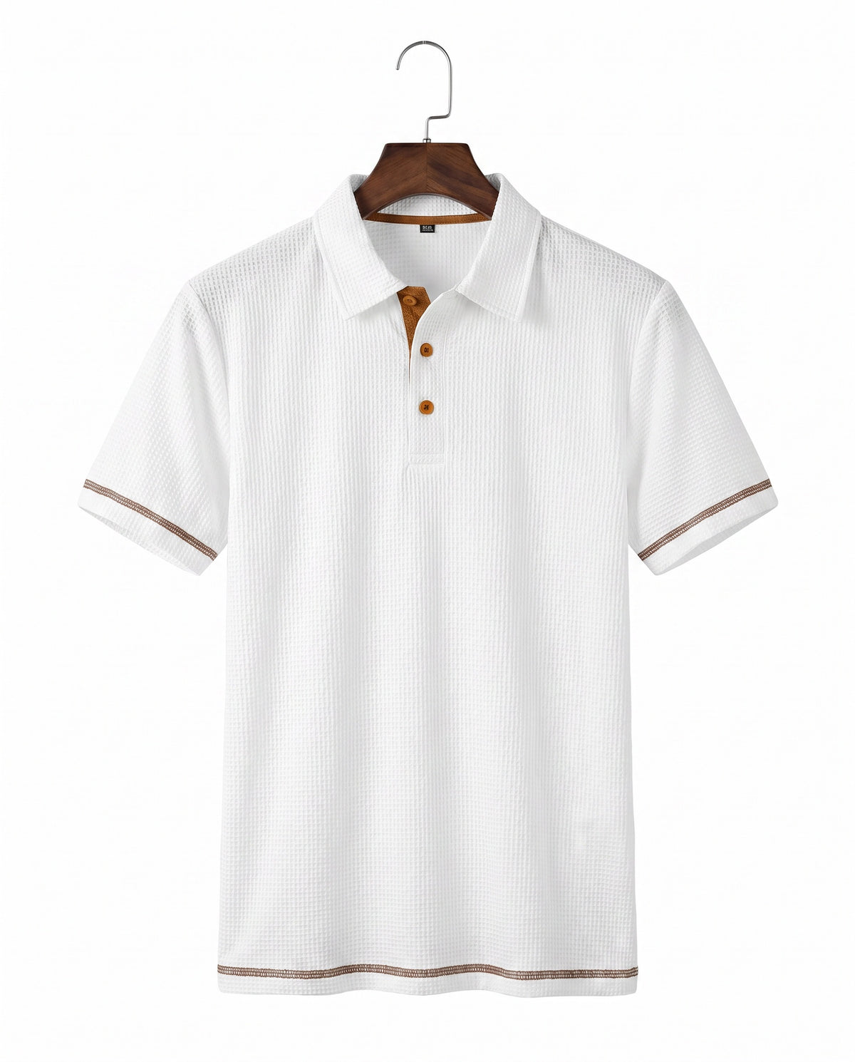 POLO MARTIN AU QUOTIDIEN CHIC