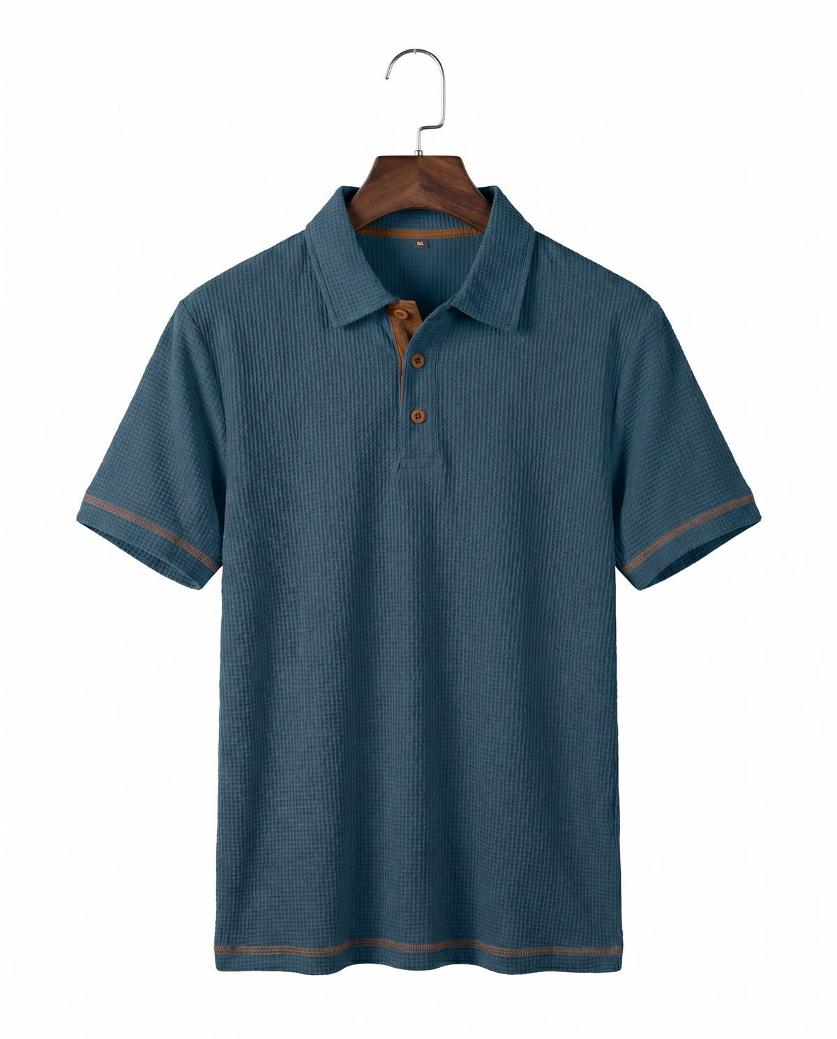 POLO MARTIN AU QUOTIDIEN CHIC