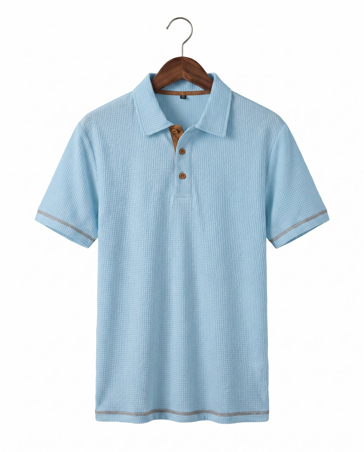 POLO MARTIN AU QUOTIDIEN CHIC