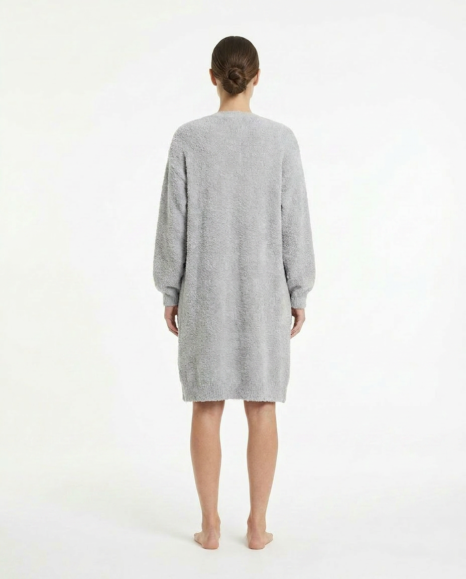 ENSEMBLE COCOONING EN MAILLE CONFORTABLE