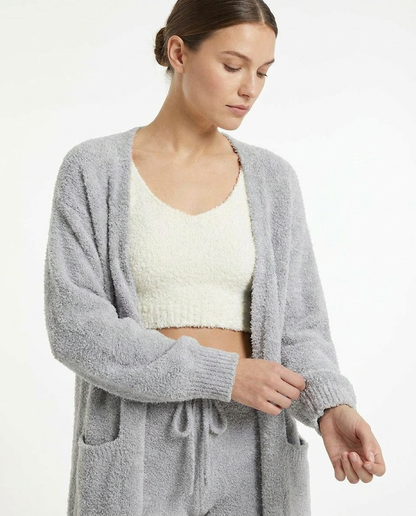 Comfy Knit Loungewear
