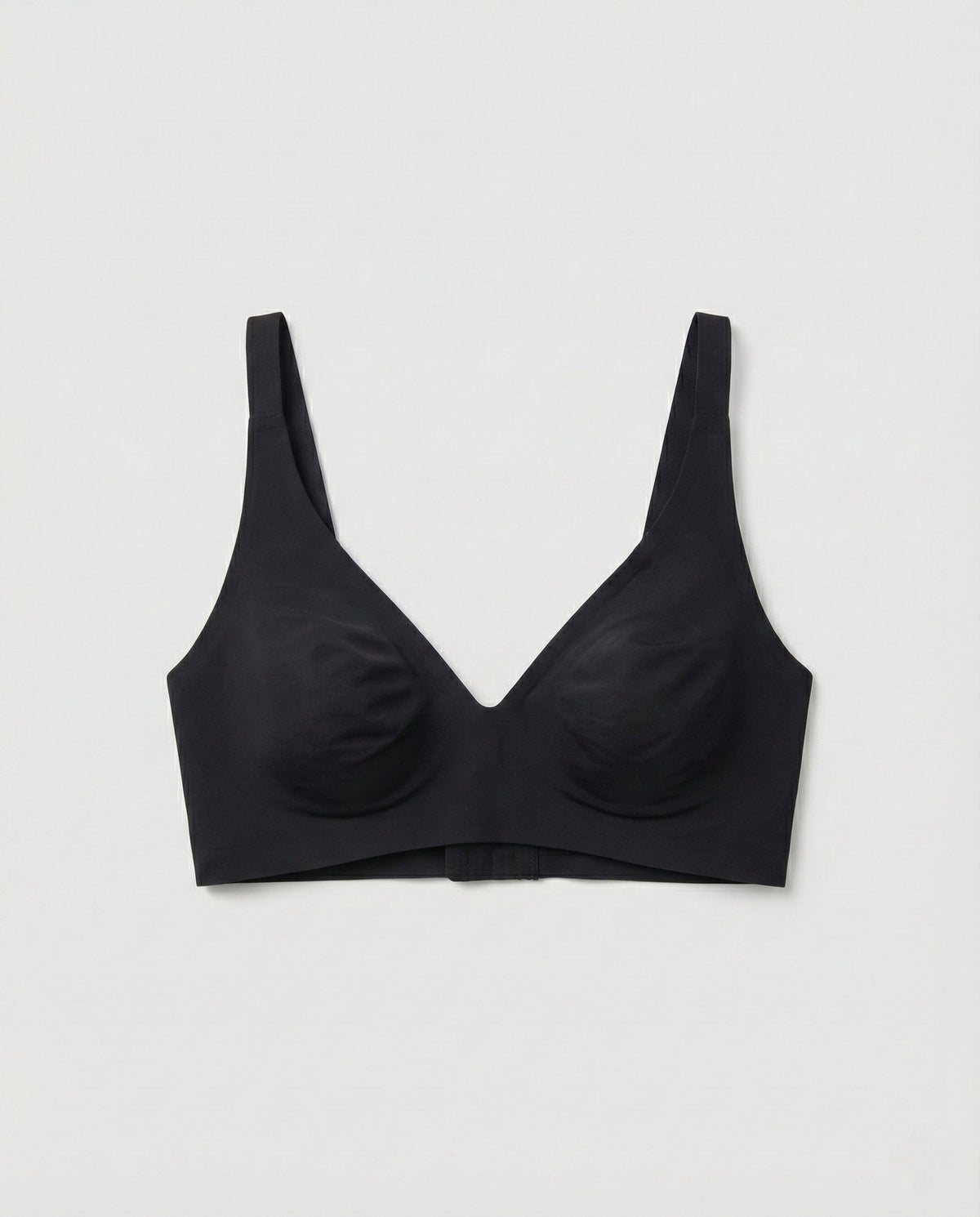 SOUTIEN-GORGE PUSH-UP SANS COUTURES