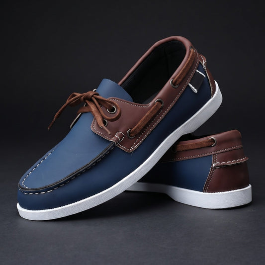 Perry - Boat Shoes