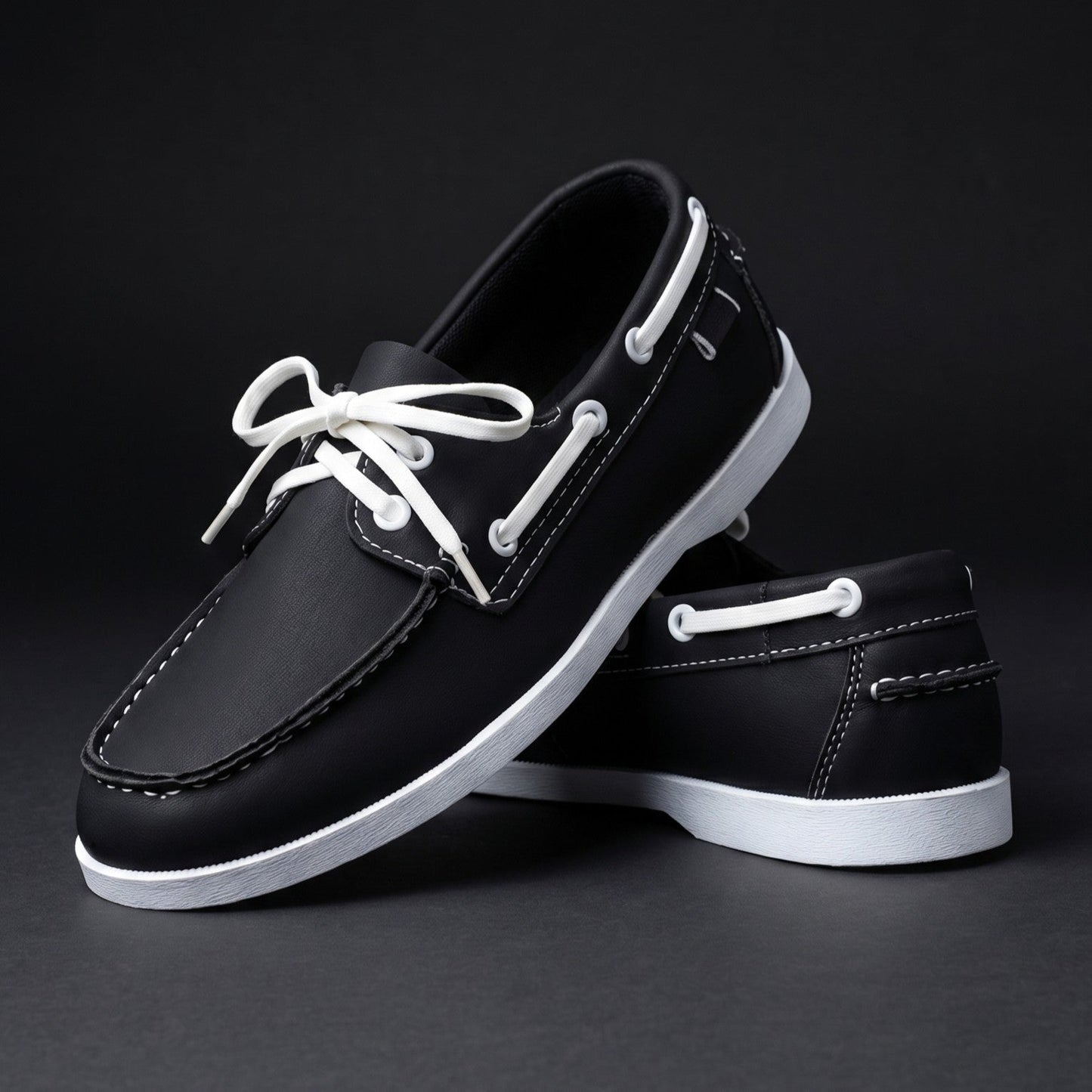 Perry Boat Shoes